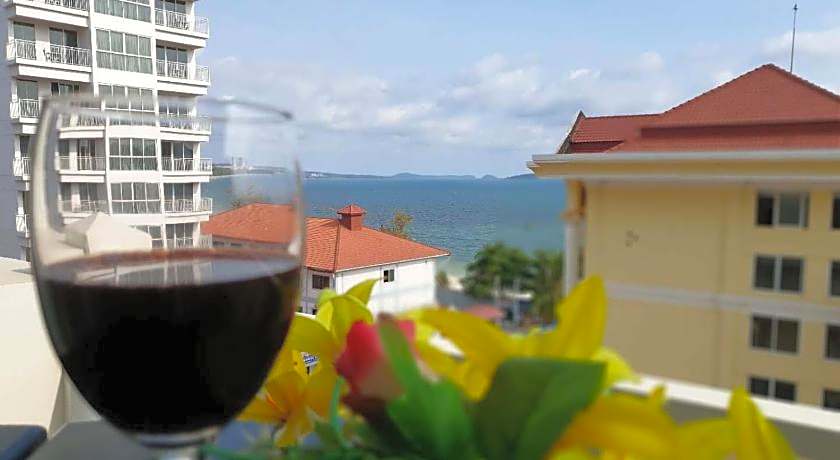 Aristocrat Residence & Hotel