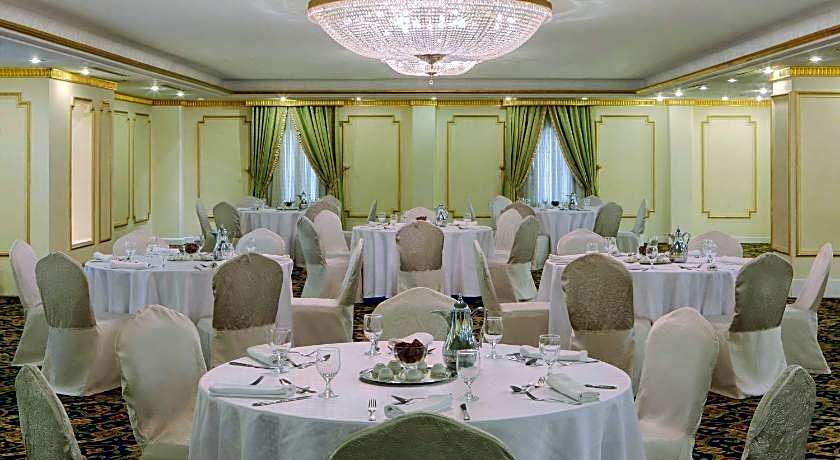 New Madina Hotel By IHG