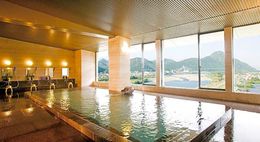 Nagaragawa Seiryu Hotel