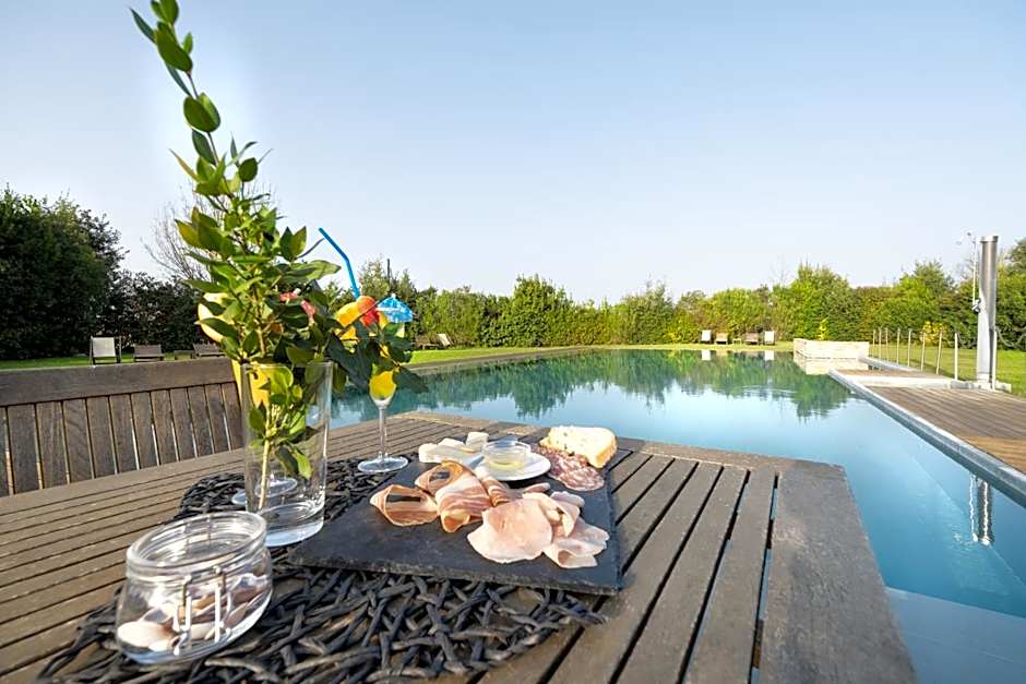 B&B Borgo di Pratavecchie