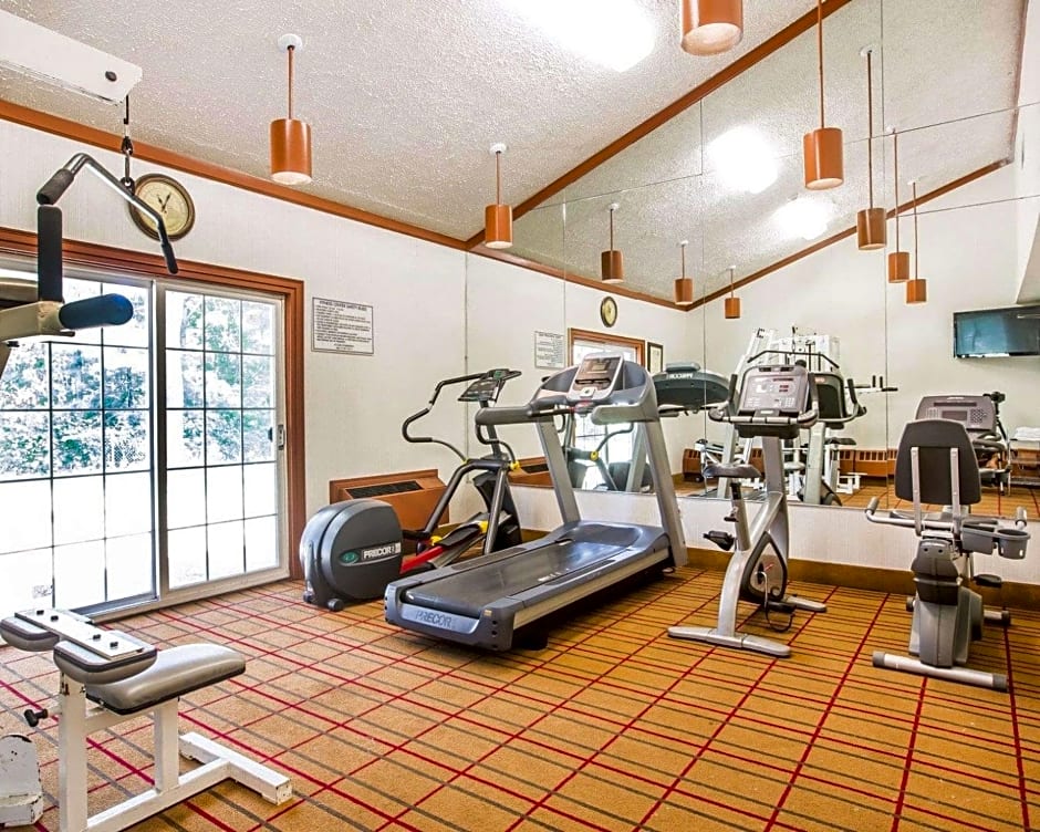 Quality Inn & Conference Center Brattleboro North