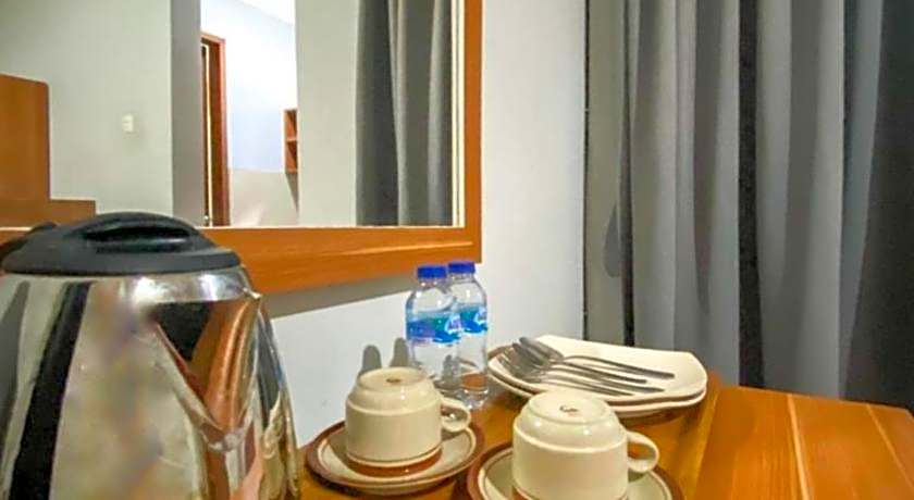Prada Apartment