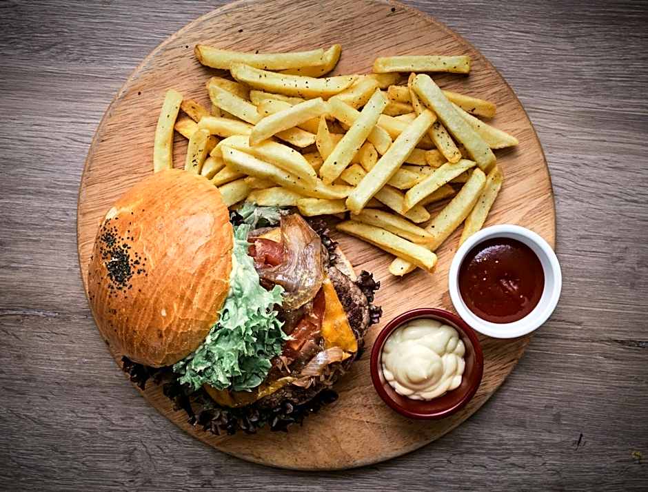 Zante Atlantis Hotel