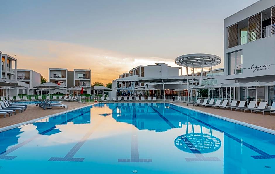 Hapimag Apartments Cavallino