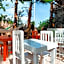 Sirenas Caribbean Rooms Holbox