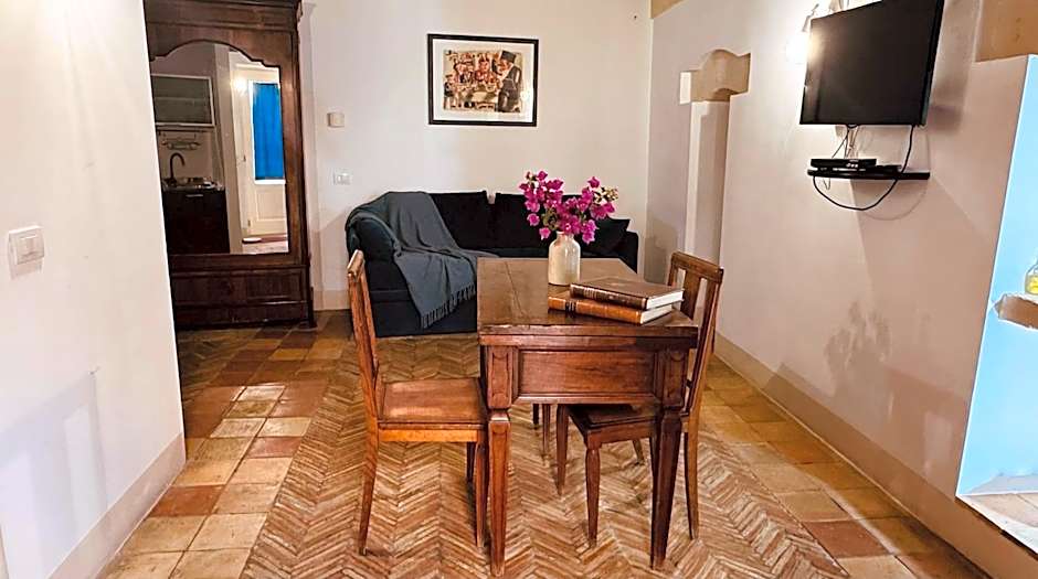 Hotel Residence San Giorgio