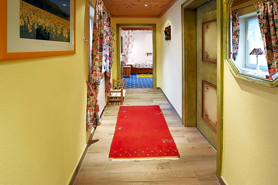 Romantik Aparthotel Sonnleitn