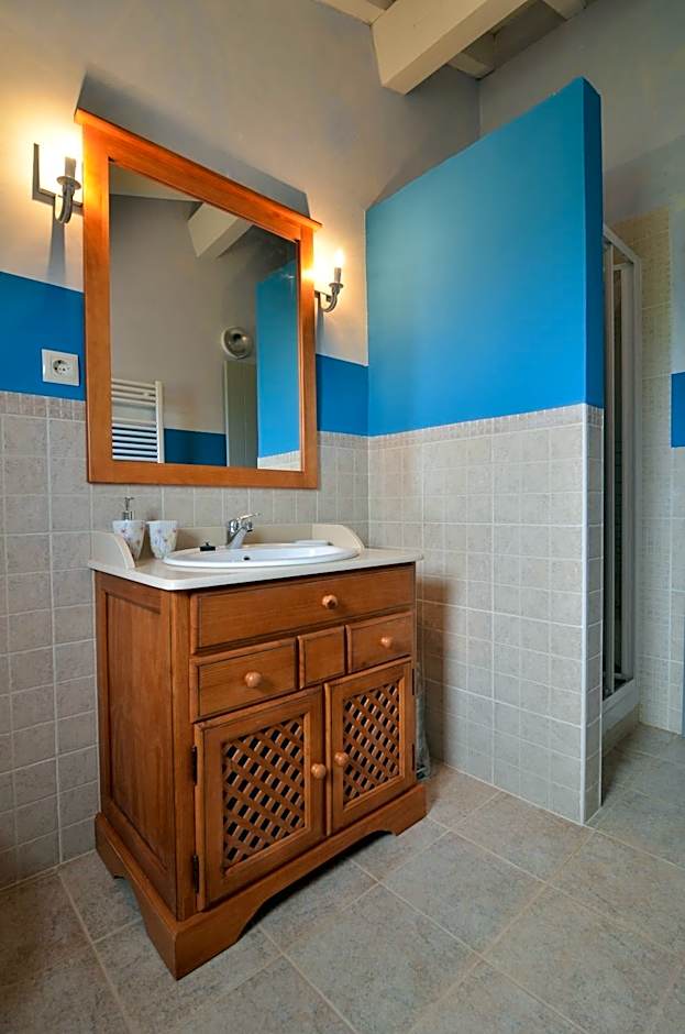 Hotel San Miguel del Valle Amblés