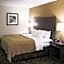 Quality Inn Clinton-Knoxville North