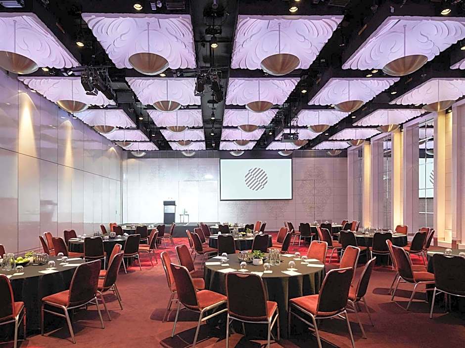 Pullman Melbourne On the Park