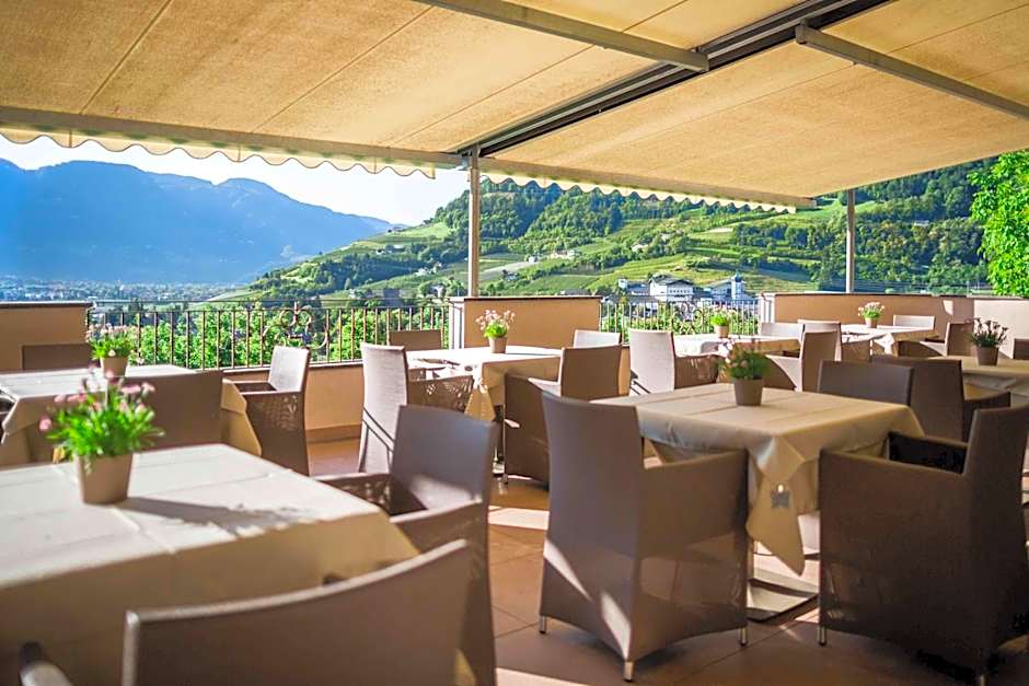 Pension An Der Linde