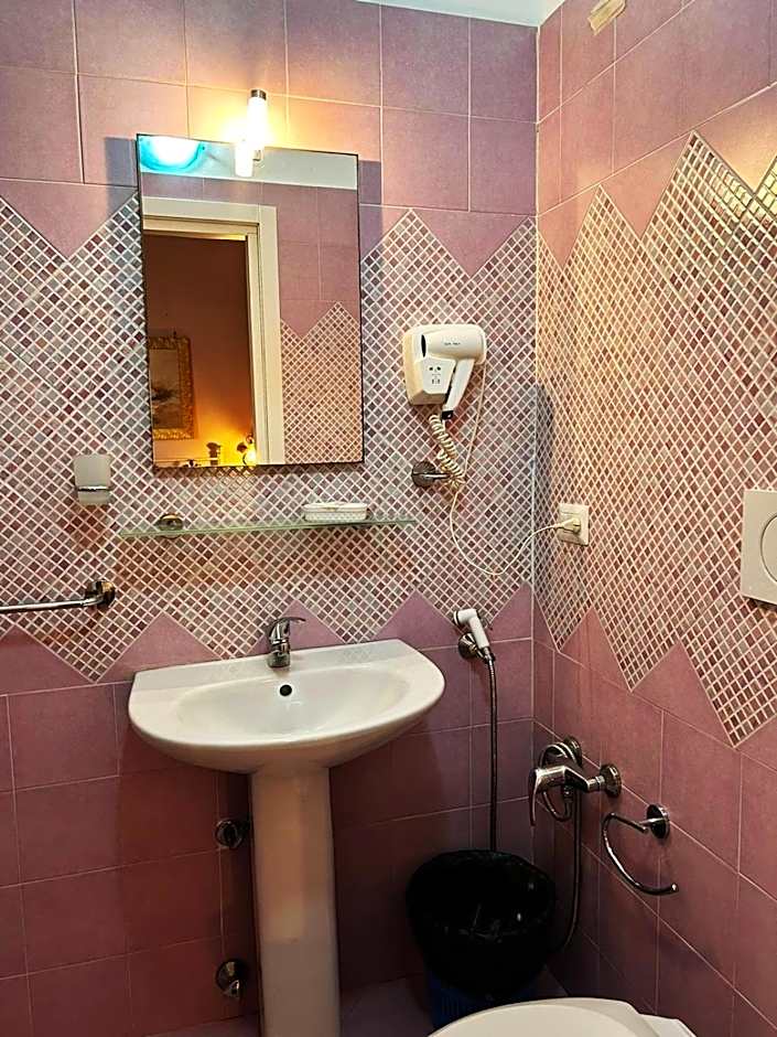 B&B Casa Alba Salentina