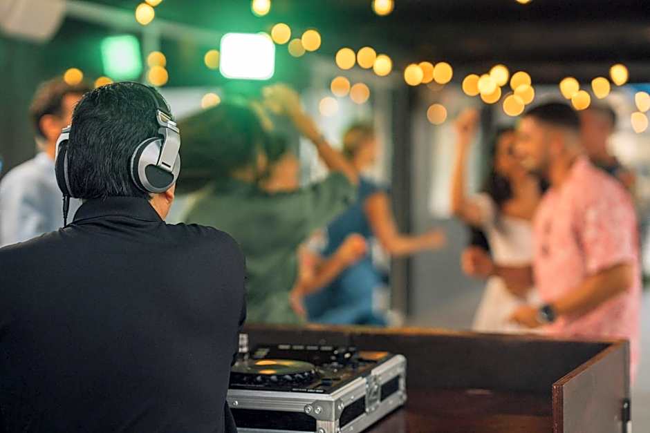 Margaritaville Island Reserve Riviera Maya - An Adults Only Karisma All-Inclusive Experience