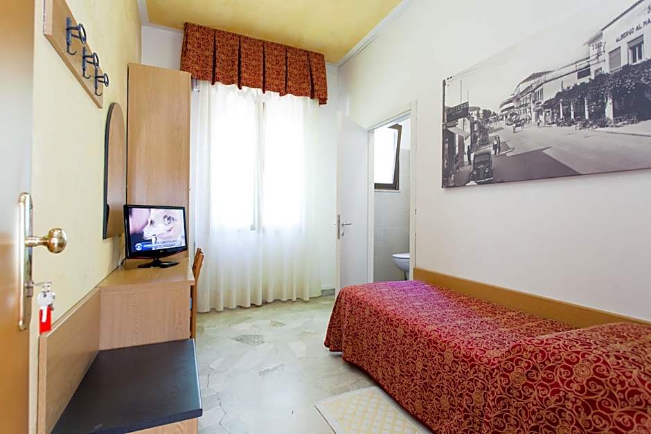 Hotel Al Mare