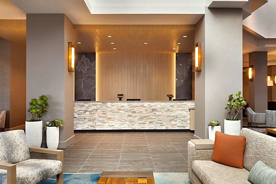 Embassy Suites by Hilton Monterey Bay-Seaside