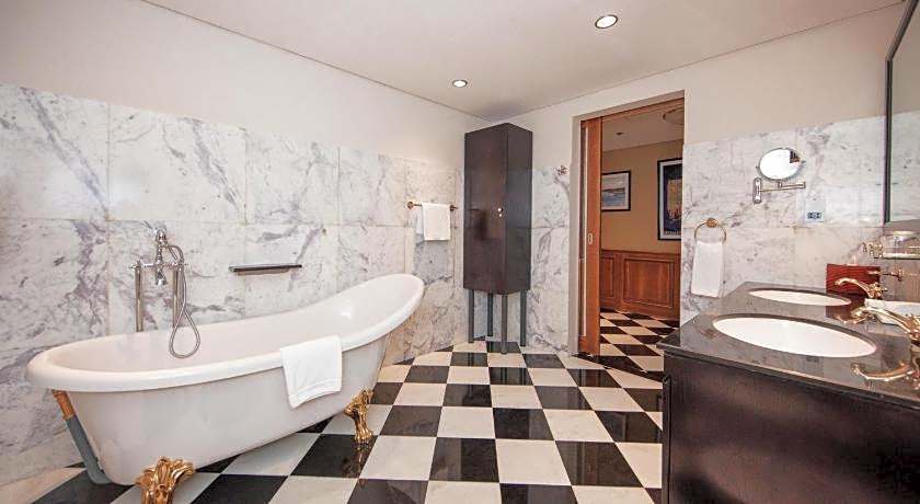 Radisson Blu Hotel Doha