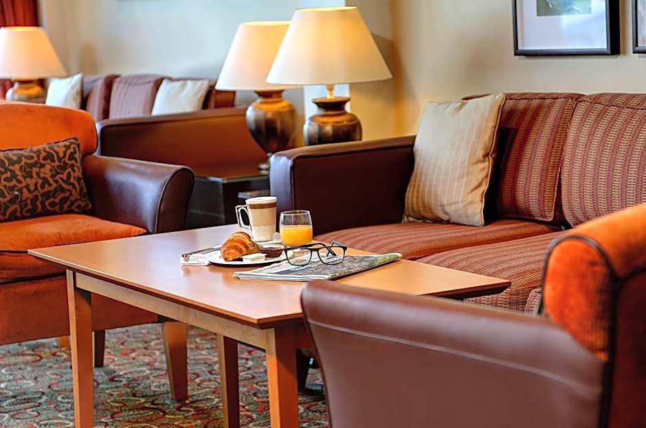 Best Western Plus Milford Hotel