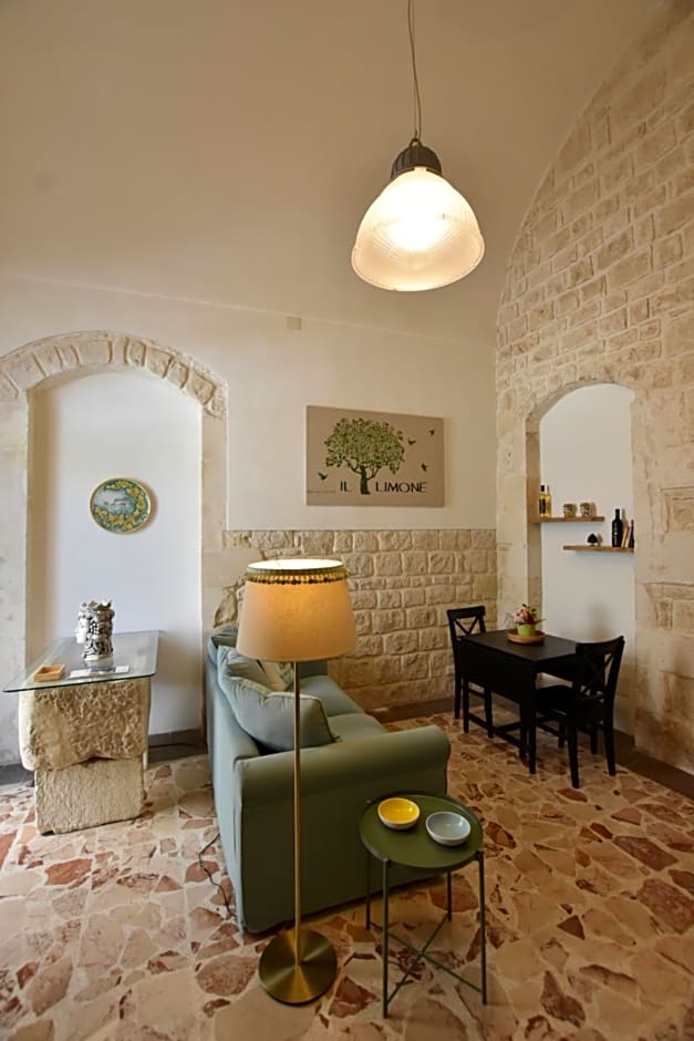 Sicilia Bedda House