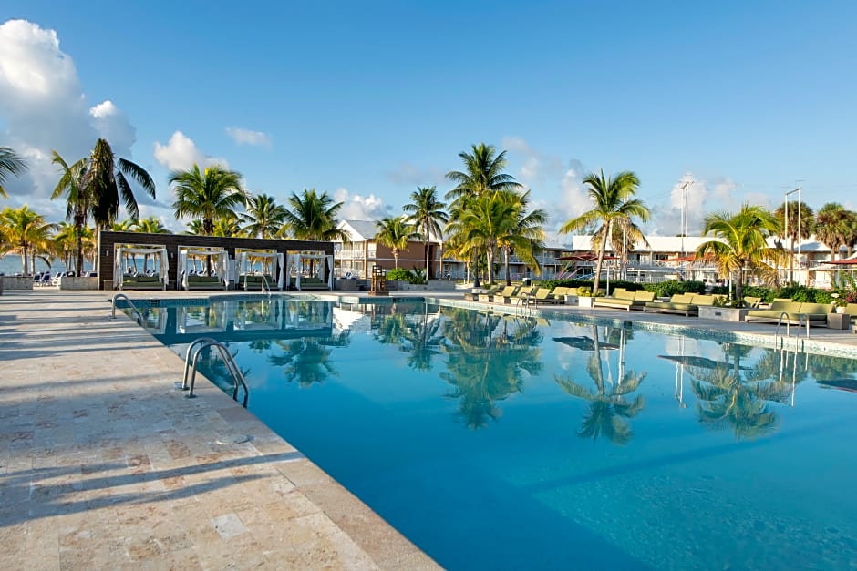 Viva Fortuna Beach by Wyndham, A Trademark All Inclusive