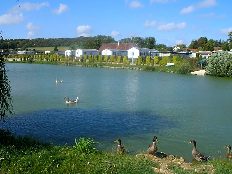 Auberge des Etangs
