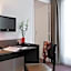 Adagio Access Marseille Saint Charles Aparthotel