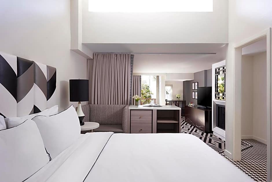 Chamberlain West Hollywood