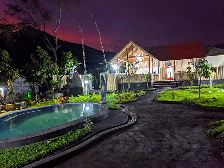 Kintamani Cabins