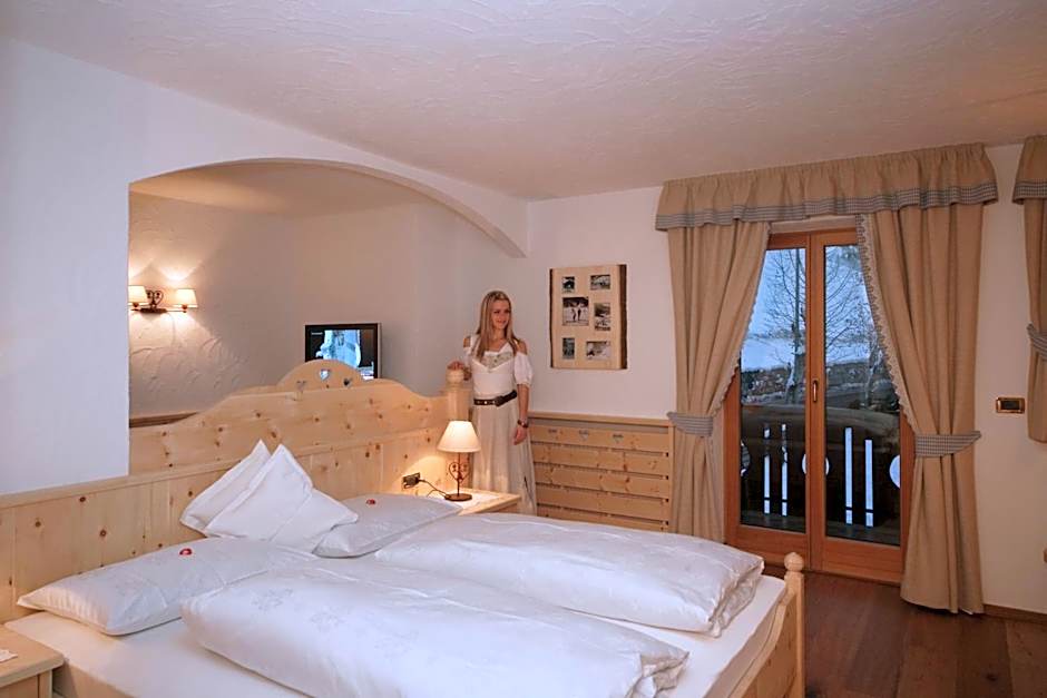 Romantik Villa Cesanueva