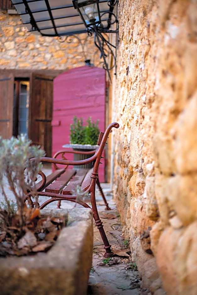 Le Vieux Moulin de Jouques