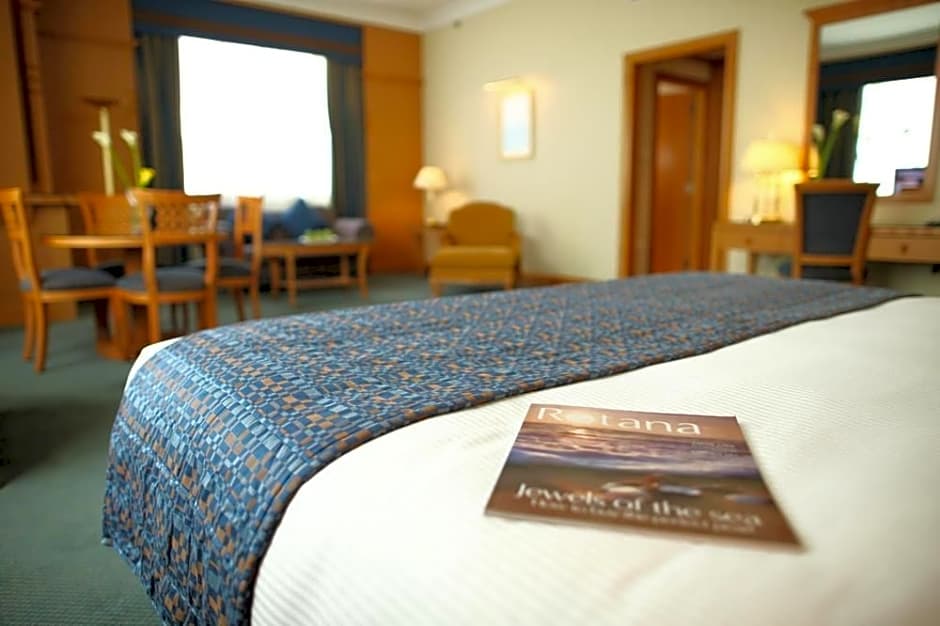 Al Maha Arjaan by Rotana