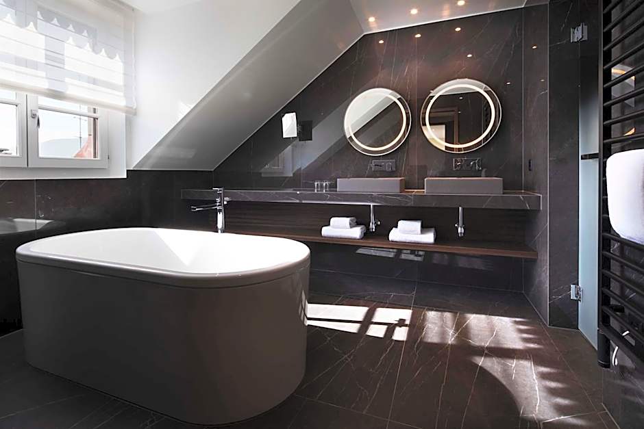Hotel D Geneva