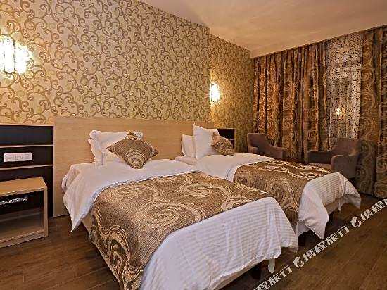 Hotel Saray