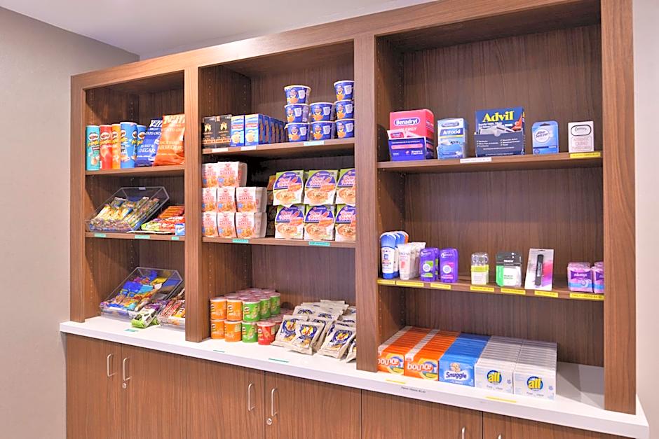 Holiday Inn Express Stockton Southeast By IHG