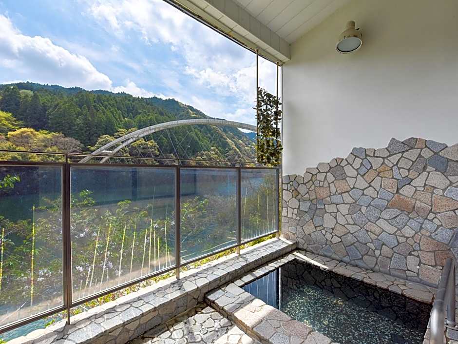 momijigawa onsen