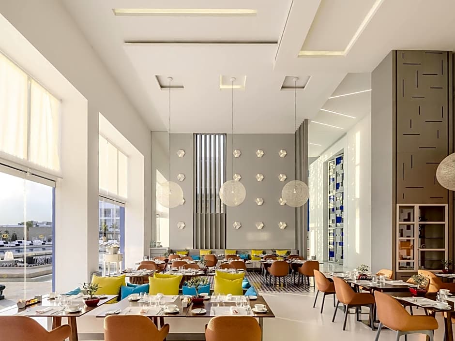 Sofitel Tamuda Bay Beach And Spa