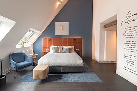 Boutique Hotel Sablon