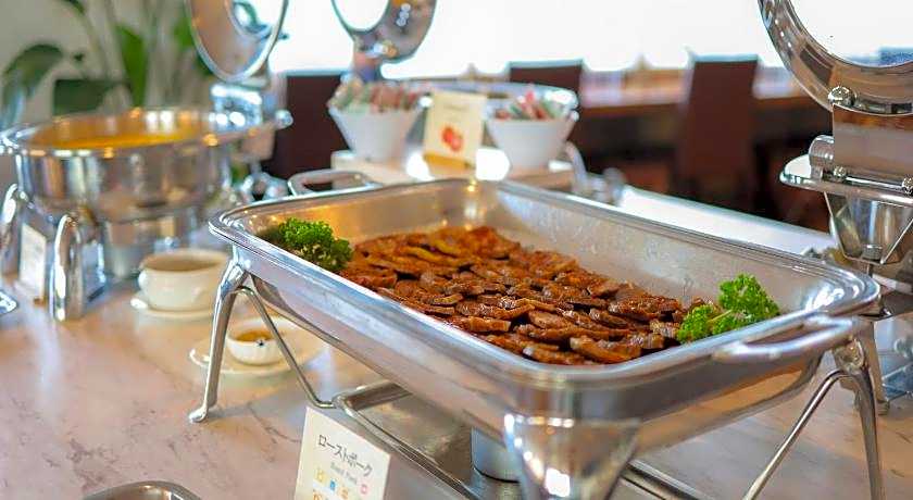 Sakuragicho Washington Hotel