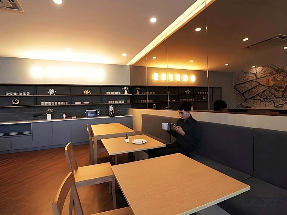 Fortune D Hotel Phitsanulok
