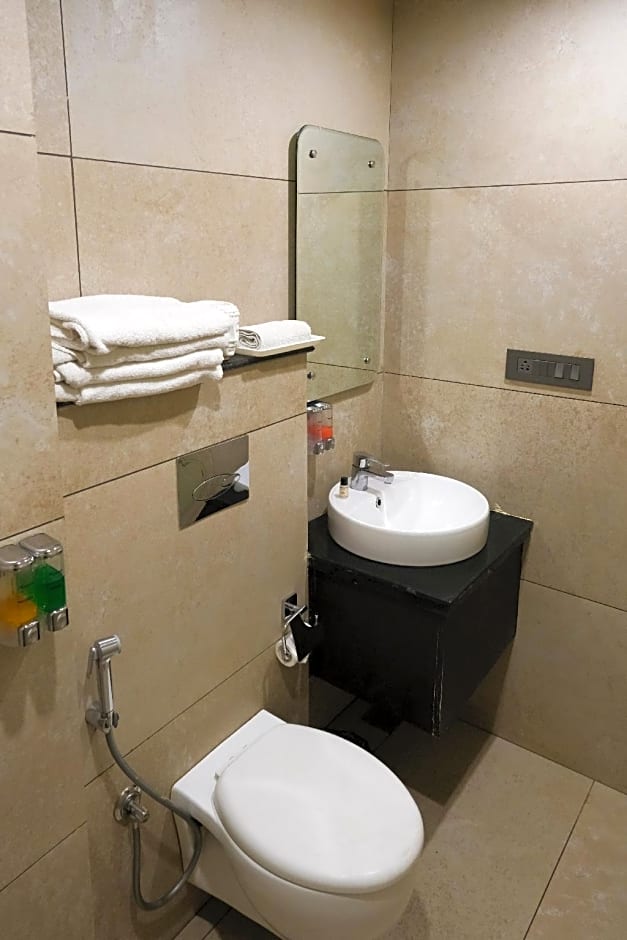 The Wallflower Hotel