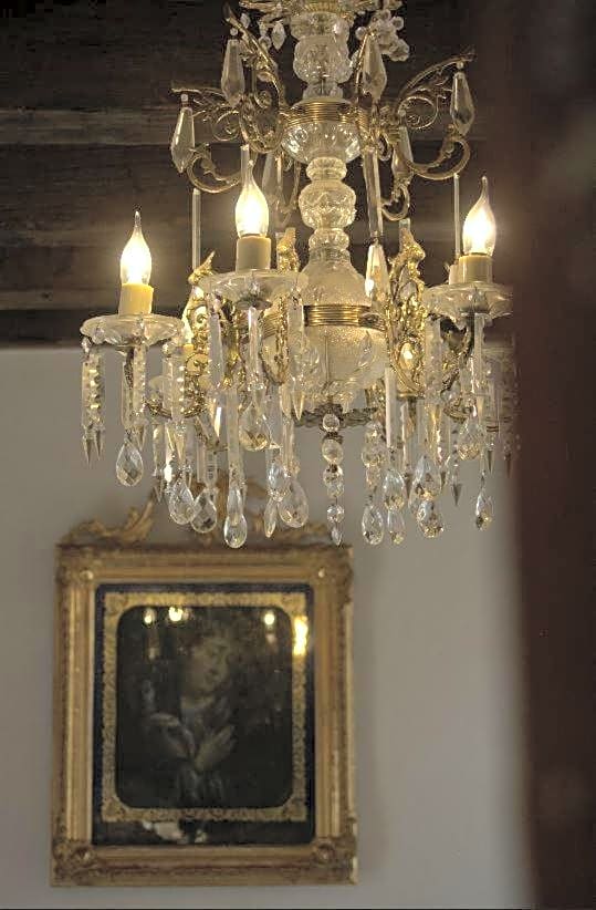 Hotel Boutique Posada XVII