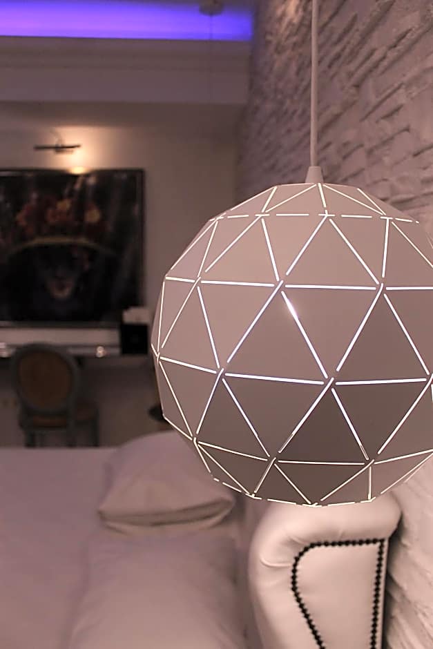 Andromeda Hotel Thessaloniki