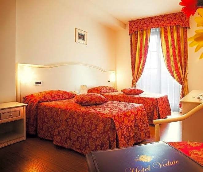 Hotel Vedute