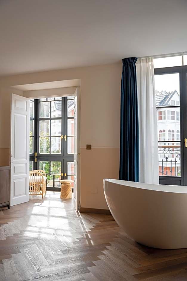 Hotel Boutique Las Indianas