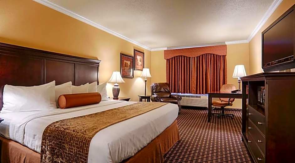 Best Western Plus Southpark Inn & Suites