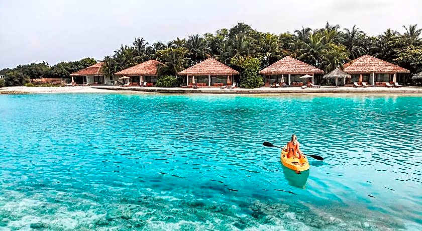 Cinnamon Dhonveli Maldives