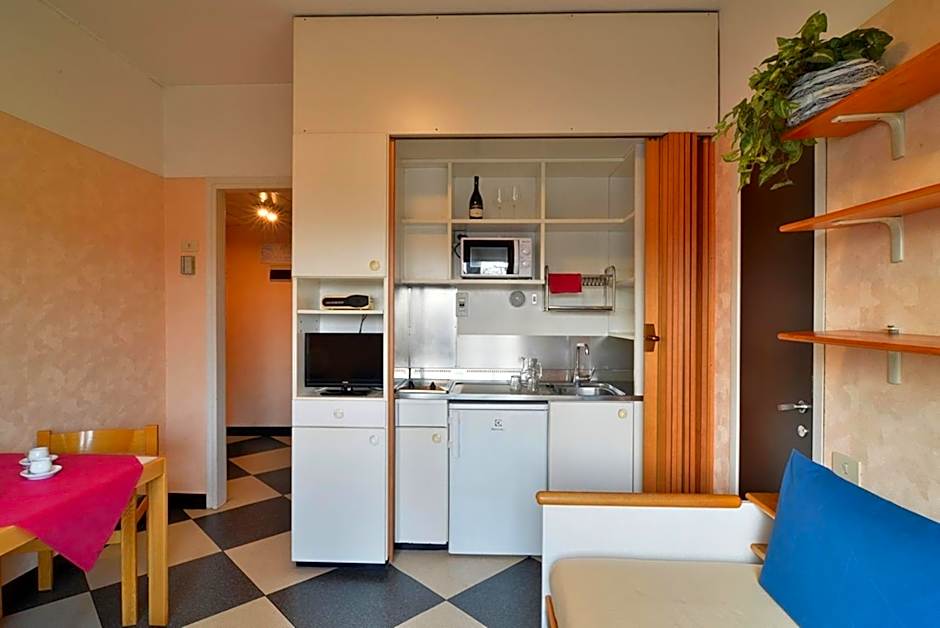 Residence Hotel Siloe