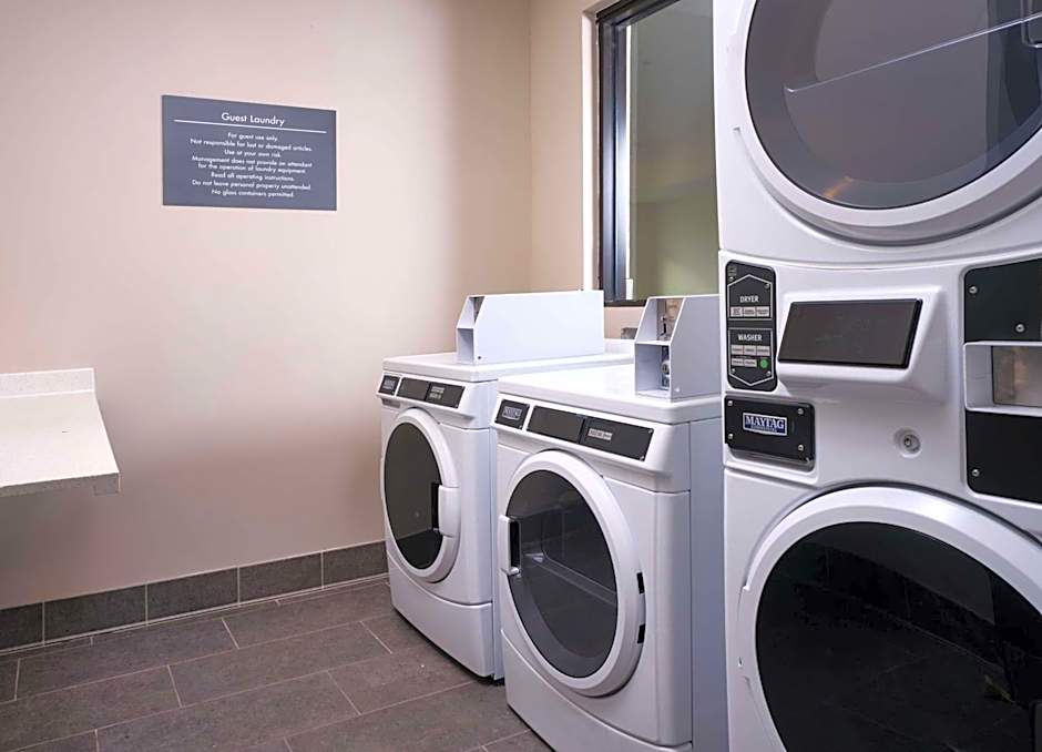 Best Western Plus Executive Residency Jackson Northeast