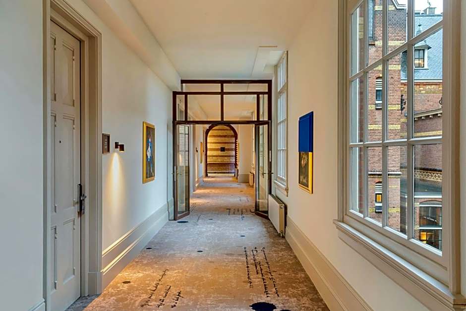 The College Hotel Amsterdam, Autograph Collection