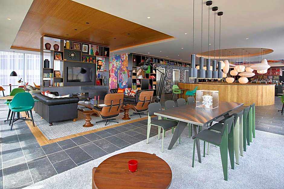 citizenM London Shoreditch