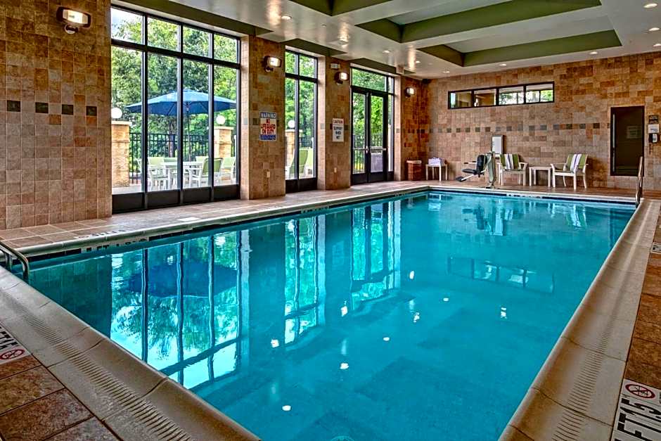 Holiday Inn Rocky Mount I-95 @ US 64 By IHG